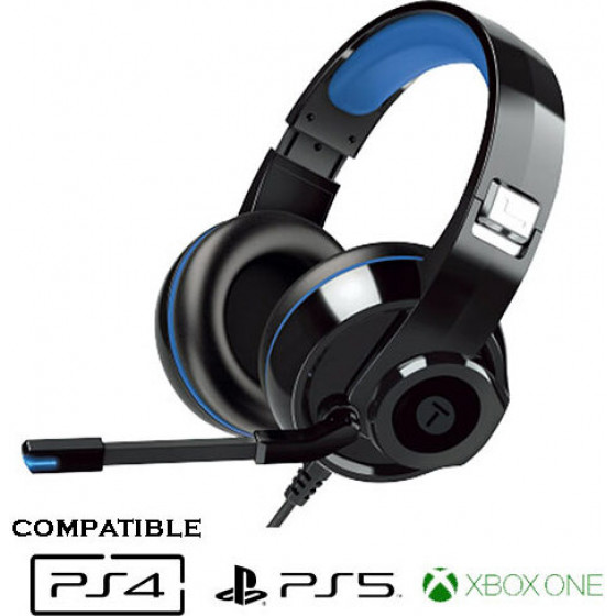 Twodots Ps5 Headset Storm Pro - (TDGT0090)