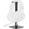 Twodots Pro Rgb Headset Stand With 2 Usb Ports - (TDGT0112)