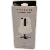 Twodots Pro Rgb Headset Stand With 2 Usb Ports - (TDGT0112)