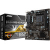 MSI B350M PRO-VD PLUS (AM4) - (7B38-004R)