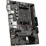 MSI B550M-A PRO Motherboard AM4 - (7C96-006R)