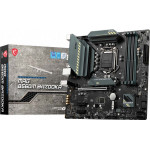 MSI MAG B560M Bazooka - (7D18-003R)