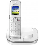 Panasonic �������� �������� White - (KX-TGJ310GW)