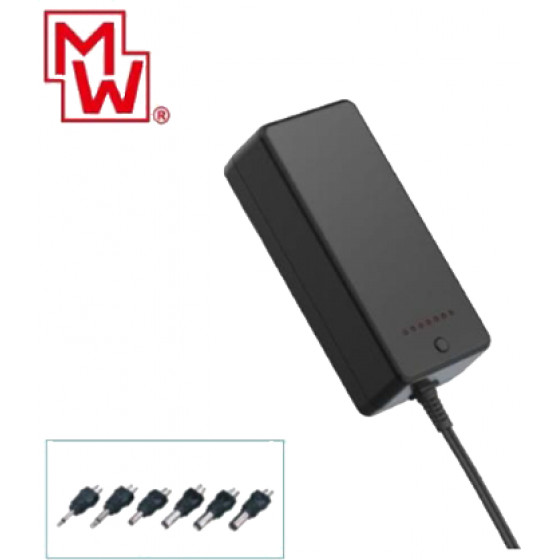 Minwa MW-MD40-PCDU ����������� 12/15/16/18.5/19/20/24V DC 4.2A