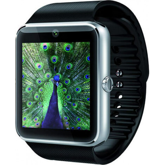 Manta Smartwatch & Phone Gummo - (MA429)