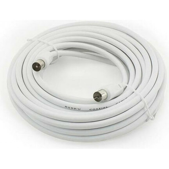 Sbox Cable RF M/F 10M - (RF-10)