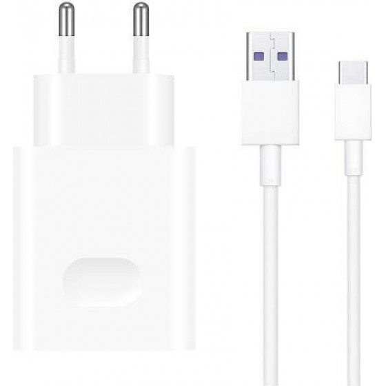 Huawei ��������� �������� ������� �������� HW-100225E00 10V 2.25A 22.5W & ������� USB C ����� - (55033322)
