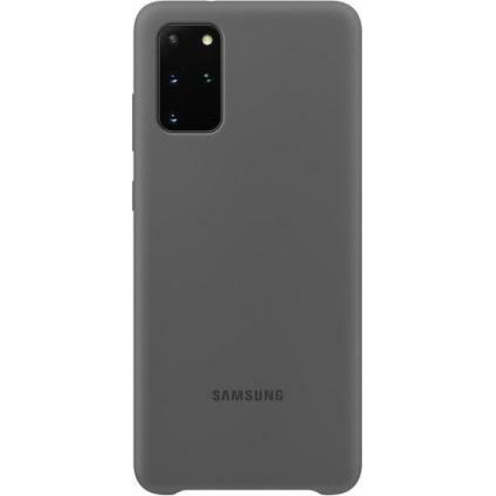 Samsung Silicon Cover EF-PG985TJEG G985 Galaxy S20 Plus/ G986 Galaxy S20 Plus 5G ���� - (EF-PG985TJEGEU)