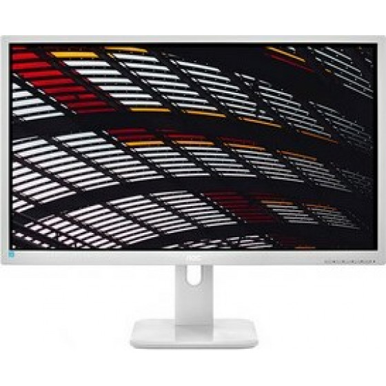 AOC 27P1 - ����� ���������� - LED IPS FHD 27 - (27P1/GR)
