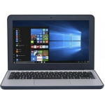 ASUS W202NA-GJ0077R 11.6 Intel Celeron N3350/4GB/128GB/Windows 10 Pro - (90NX0FU1-M01850)