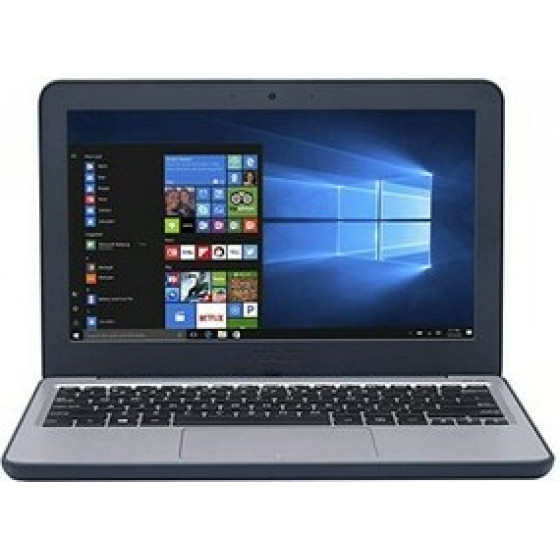 ASUS W202NA-GJ0077R 11.6 Intel Celeron N3350/4GB/128GB/Windows 10 Pro - (90NX0FU1-M01850)