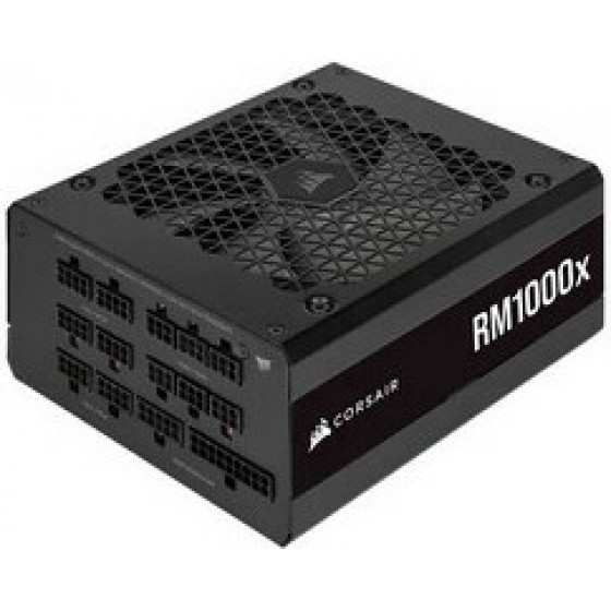 Corsair RM1000X 2021 PSU - (CP-9020201-EU)