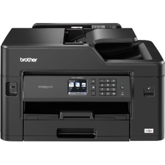 BROTHER MFC-J5330DW Color Inkjet Multifunction Printer A3 - (MFCJ5330DW)