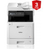 BROTHER DC-PL8410CDW Color Laser Multifunction Printer - (DCPL8410CDW)
