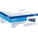 Toner Brother TN-421C Cyan - (TN421C)