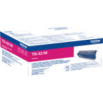 Toner Brother TN-421M Magenta - (TN421M)