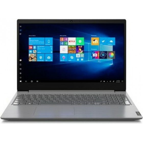 Lenovo V15 ADA AMD Ryzen 5 3500U - 15.6 Full HD - Windows 10 PRO 64 - (82C7000QGM)