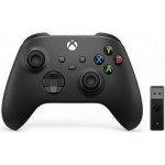 MICROSOFT XBOX Series Controller Roca - ����� - (1VA-00002)