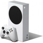 Microsoft XBOX Series S - (RRS-00010)