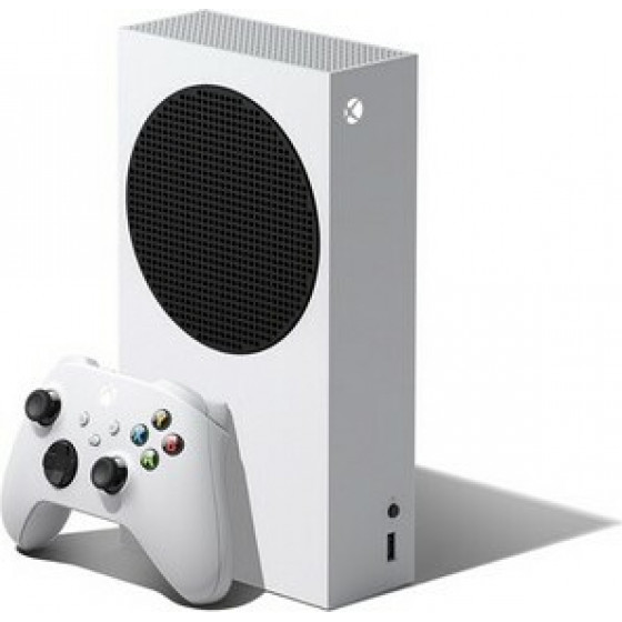 Microsoft XBOX Series S - (RRS-00010)