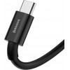 Baseus ������� USB �� USB Type-C 66W 2m ����� - (CATYS-A01)