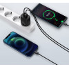 Baseus ��������� ������ USB & USB Type-C QC3.0 20W ������ - (CCXJ-B01)