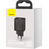 Baseus ��������� ������ USB Type-C Super Si IC 30W ������ - (CCSUP-J01)