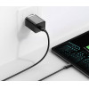 Baseus ��������� ������ USB Type-C Super Si IC 30W ������ - (CCSUP-J01)