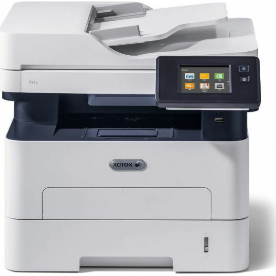 Xerox Laser MFP - (B215V_DNI)