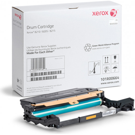 XEROX B205/210/215 DRUM (10k) - (101R00664)
