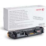 XEROX B205/210/215 TONER CRTR BLACK (3k) - (106R04348)
