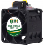 Best mini fan ��� �������� smartphone 12V 6000RPM - (BST-492)