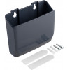 Brateck ���� ���������������� 125x50x111mm ���� 2��� - (RCH04-1)