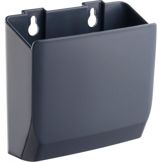 Brateck ���� ���������������� 125x50x111mm ���� 2��� - (RCH04-1)