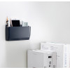 Brateck ���� ���������������� 193x50x111mm ���� 2��� - (RCH04-2)