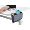 Brateck ���� ���������������� 193x50x111mm ���� 2��� - (RCH04-2)