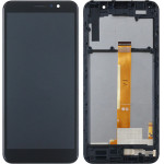 Cubot LCD ��� smartphone J5 ����� - (SP-J5-TP+LCD)
