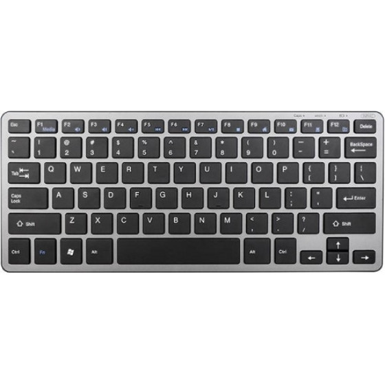 Esperanza Inphic Wireless Bluetooth Keyboard - (V780B)