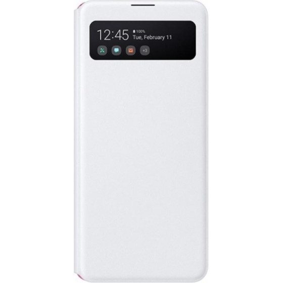 Samsung Book S View A42 5G White - (EF-EA426PWEGEE)