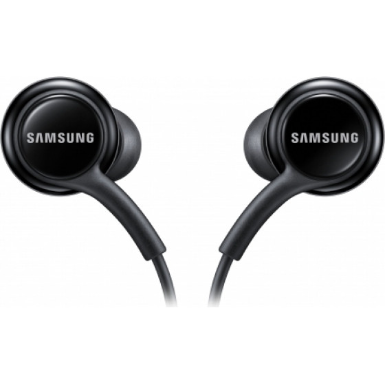 Samsung Handsfree Ia500 Black - (EO-IA500BBEGWW)