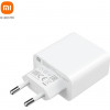 Xiaomi Mi Travel Charger 33W 2 Ports Type A+Type C White - (BHR4996GL)