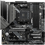 MSI MAG B550M MORTAR (AM4) - (7C94-006R)