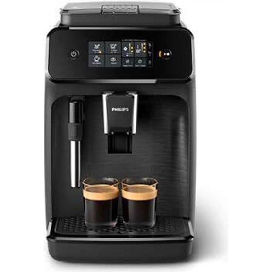 Philips �������� ������ Espresso 230W ������ 15bar �� ���� ������ - (EP1220/00)