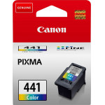 Canon ������ Inkjet CL-441 Color (5221B001AA) - (5221B001)