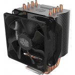 Cooler Master Hyper H412R Air CPU Cooler - (RR-H412-20PK-R2)