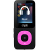 CRYPTO MP3 MP1800 PLUS 32GB BLACK/FUCHSIA - (W015987)
