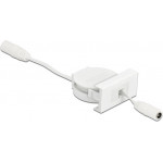 DeLock module ������� ����������� Easy 45 ����������� 50cm ����� - (81376)