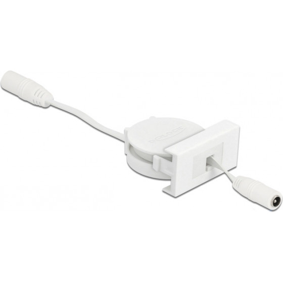 DeLock module ������� ����������� Easy 45 ����������� 50cm ����� - (81376)