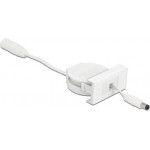 DeLock module ������� ����������� Easy 45 ����������� 50cm ����� - (81377)