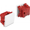 DeLock module ��������� Easy 45 ����� 1-pole 1-way ������ - (81364)